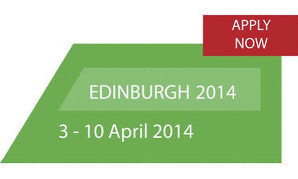 Atelier for Young Festival Managers EDINBURGH 2014: one more month to apply