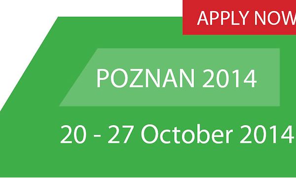 Atelier for Young Festival Managers POZNAN (20-27 October 2014): application deadline approaching