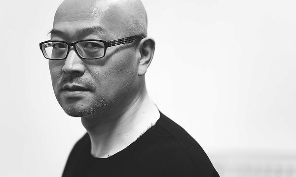 Tian Gebing: Director, Founder and Artistic Director of Paper Tiger Theatre Studio