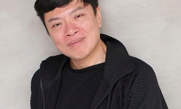 Meet our sixth and last mentor Ong Keng Sen Artistic, Director TheatreWorks and Artspace 72-13 Singapore, founder Arts Network Asia and the International Curators Academy - Singapore 