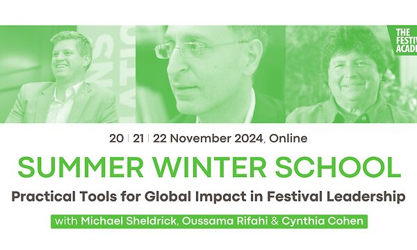 Registrations Open: Summer Winter School, 20-22 November 2024