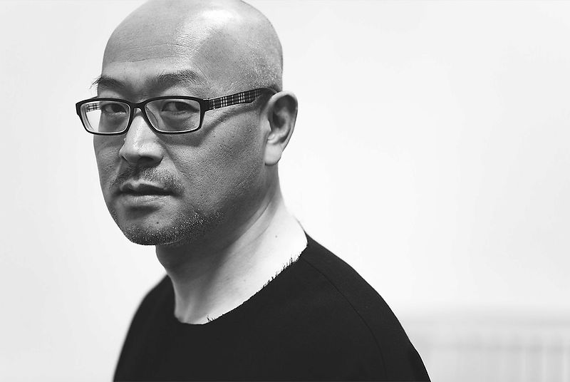 Tian Gebing: Director, Founder and Artistic Director of Paper Tiger Theatre Studio