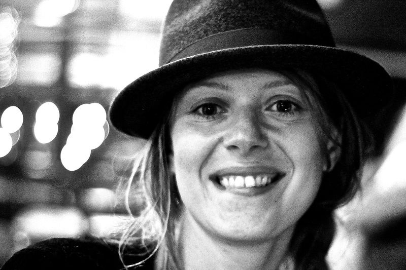 Marta Keil - Curator, Dramaturg and researcher – Poland