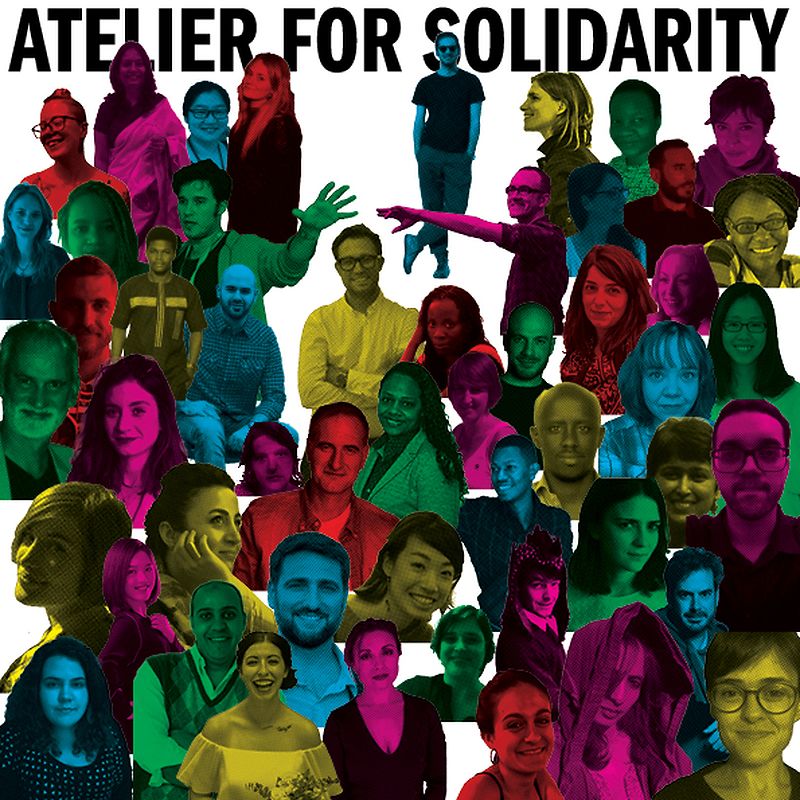 Atelier for Solidarity 